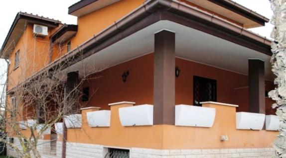 פיומיצ'ינו B&B Insula Portus מראה חיצוני תמונה