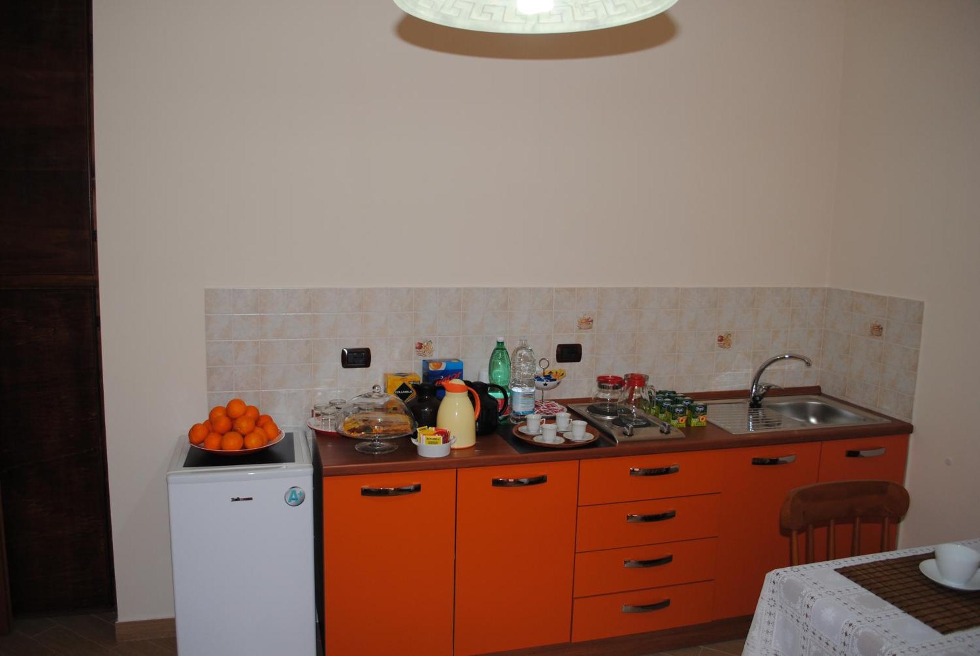 פיומיצ'ינו B&B Insula Portus מראה חיצוני תמונה