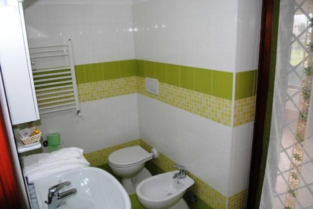 פיומיצ'ינו B&B Insula Portus מראה חיצוני תמונה