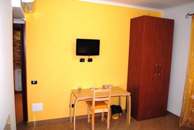 פיומיצ'ינו B&B Insula Portus מראה חיצוני תמונה