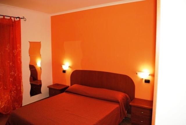 פיומיצ'ינו B&B Insula Portus מראה חיצוני תמונה