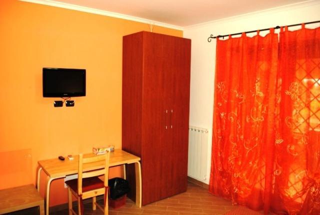 פיומיצ'ינו B&B Insula Portus מראה חיצוני תמונה
