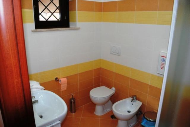פיומיצ'ינו B&B Insula Portus מראה חיצוני תמונה